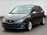 Seat Ibiza 2.0 TDI FR *Klima*Alu*Euro 5* - Seat Ibiza aus 2011: Fr
