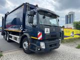 Volvo 3x FE 320 MÜll/Presswagen  EURO 6 - Volvo Kipper