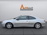 Peugeot 406 Coupe 135 - Peugeot 406 Gebrauchtwagen