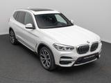 BMW X3 xD20d xLine Kamera DAB AHK Komfort HUD 20Zoll - BMW X3 Gebrauchtwagen in Hannover