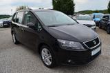 Seat Alhambra Ecomotive Style Viva *7Sitzer*SHZ*6Gang - Seat Alhambra: Ecomotive