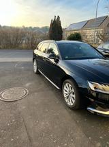 Audi A4 Avant 35 TFSI S tronic adv. | 8-fach bereift - Audi A4: 8b