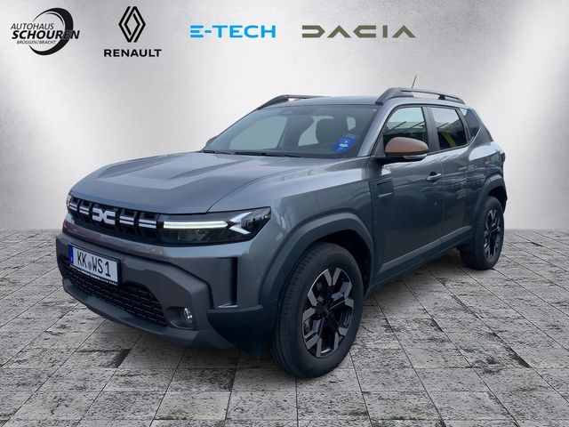 Dacia Duster Extreme TCe 130