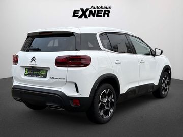 Citroen C5 Aircross - 3