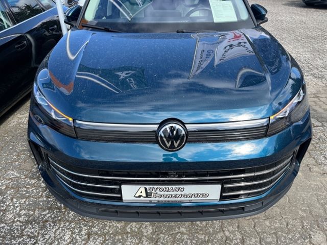 Fahrzeugabbildung Volkswagen Tiguan Elegance 2.0 TDI 110kW 7-Gang tiptronic m