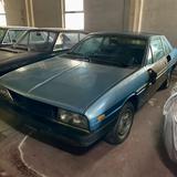 Lancia Gamma 2.0 Coupé - Lancia Gamma Gebrauchtwagen