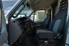 Fahrzeugabbildung Iveco Bimobil EX 358