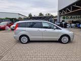 Mazda 5 Lim. 1.8 *Klima*7 Sitze*8xBereifung*TÜV Neu* - gebrauchte Mazda 5 aus dem Jahr 2008