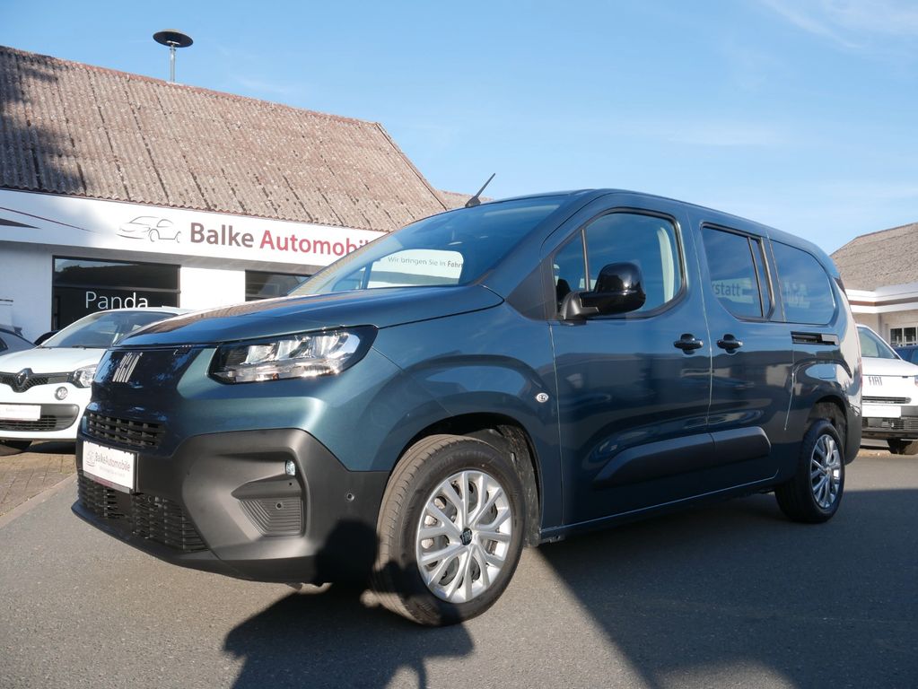 Image of Fiat Doblo