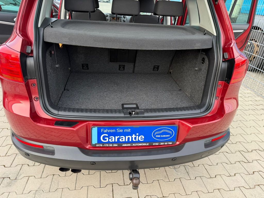 VW Tiguan - Bild 41