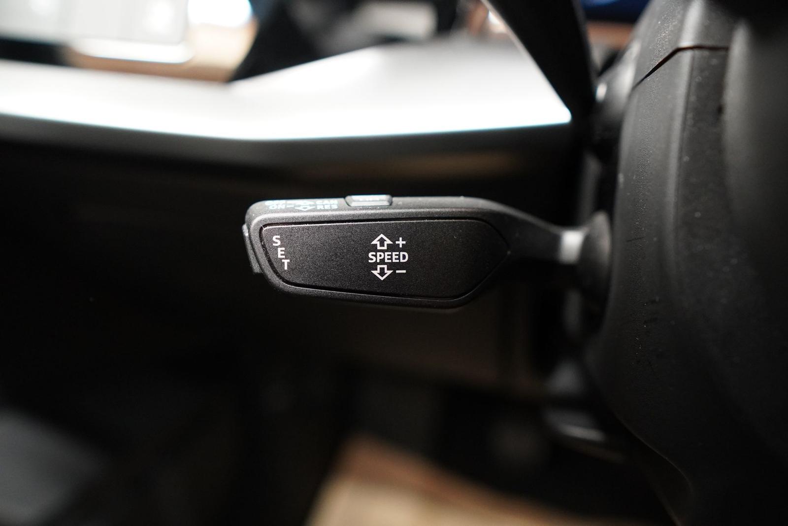 Audi A3 SB 30 TDI ''NAVI*SITZH*LED*VIRTUAL*TEMPOMA, миниатюра 26