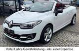 Renault MEGANE 2.0 *LUXE*2HAND-NAVI-AUTOMA-LEDER-SHZ- - Renault Gebrauchtwagen in Düsseldorf