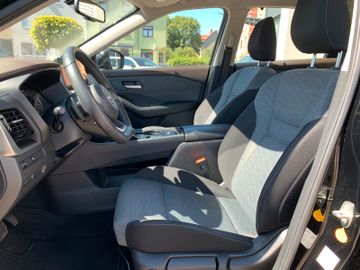 Nissan X-Trail - 10