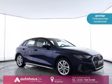 Audi A3 35 2.0 TDI Sportback S line|CarPlay|Kamera