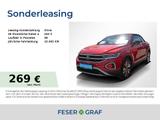 Volkswagen T-Roc Cabrio 1.0 TSI Goal Navi RüKa Sitzh. 17"