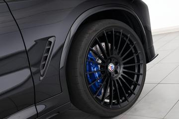 2023 Alpina XD3 photo 6