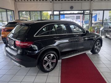 Mercedes GLC 250 - 5