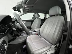AUDI A4 Allroad S LINE/ 4x4 / NUR 52.tKM / GARANTIE /