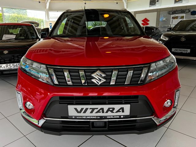 Suzuki Vitara  1.5 DUAJET Hybrid Allgrip Comfort AGS