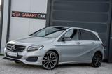 Mercedes-Benz B 200 CDI Urban - Mercedes-Benz B 200 Gebrauchtwagen in München