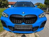 BMW X1 Baureihe X1 xDrive 18 d M Sport*LED*DAB*NAVI* - BMW X1: Xdrive18d