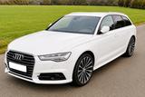 Audi A6 Avant 2.0 TDI  Ultra S-tronic 