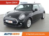 MINI Cooper *NAVI*TEMPO*PANO*SHZ* - MINI MINI in Hamburg
