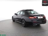 Mercedes-Benz E 220 d AMG BURMESTER HIGH-END,SOFTCLOSE,360GRAD - gebrauchte Mercedes-Benz E 220 aus dem Jahr 2021
