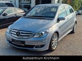 Mercedes-Benz B -Klasse B 200 - gebrauchte Mercedes-Benz B 200 aus dem Jahr 2005
