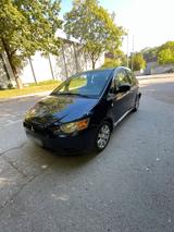 Mitsubishi COLT 1.3 Automatik ERO 5 TÜV 02... - gebrauchte Mitsubishi Colt aus dem Jahr 2012