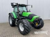 Deutz-Fahr AGROTRON K 610 - Deutz-Fahr Agrotron