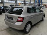 Skoda Fabia 1.2 TSI DSG Style Green PDC SHZG CLIMATR. - Skoda: Unfallwagen