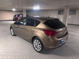 Opel Astra 1.4 Turbo 150 Jahre Opel 103kW Automat... - Opel Astra: J Turbo