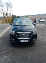 Hyundai H-1 Starex - Hyundai H-1 Starex 8-Sitzer