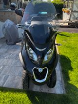 Piaggio MP3 500 LT - Offers matching your search criteria