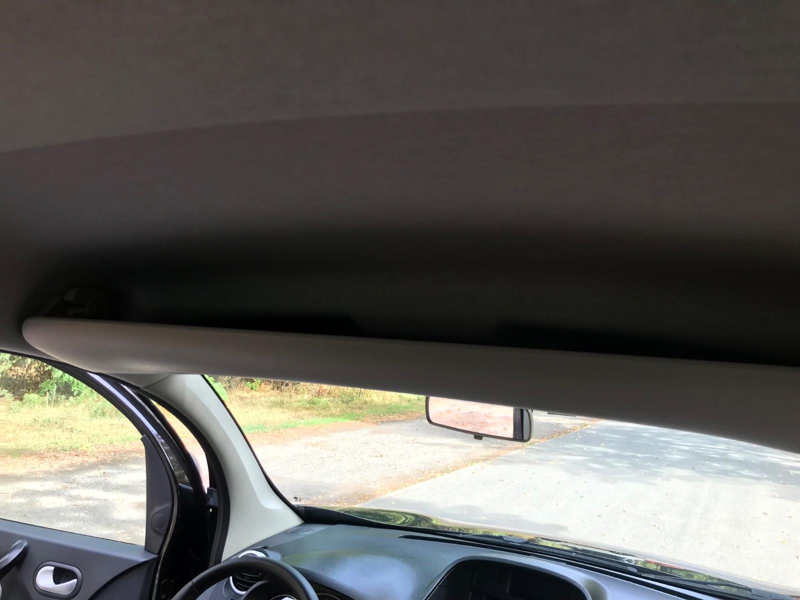 Renault Kangoo Limited Klima 5-Sitzer 2xSchiebetüre