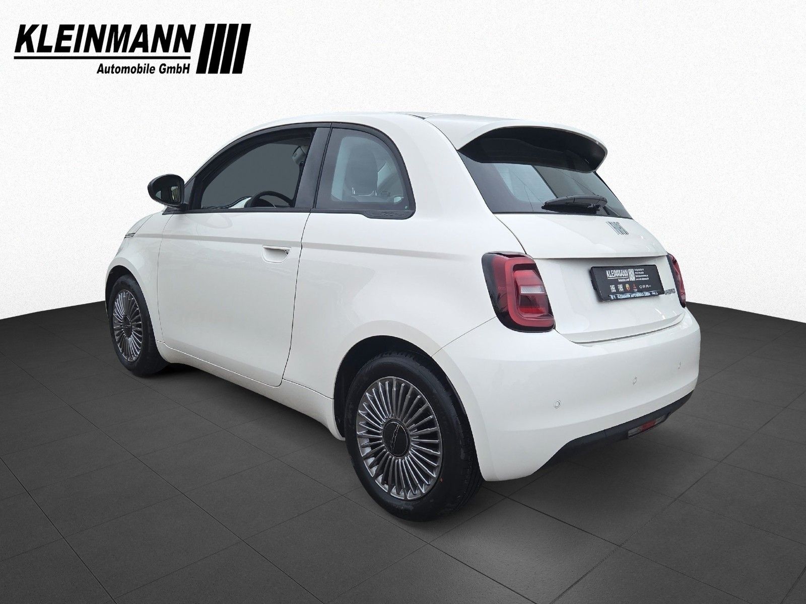 Fiat 500 - Bild 6
