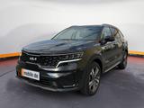 Kia Sorento 1.6T HEV AWD HUD 360 PDC RFK ACC - Kia Sorento in Chemnitz