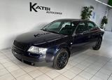Audi A6 2.8 V6 Schalter Vollleder HU 02.2026 - gebrauchte Audi A6 aus dem Jahr 1998