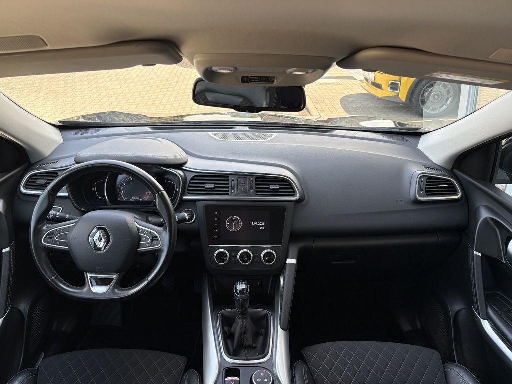 RENAULT Kadjar - Bild 5