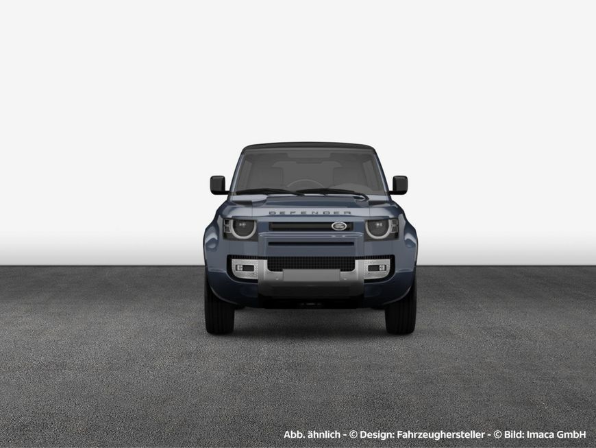 Land Rover Defender 110 D250 S 183 kW, 5-türig (Diesel) imagem 3