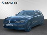 BMW 320 xdA touring Sport Line H&K Laserlicht LC - BMW: Laserlicht