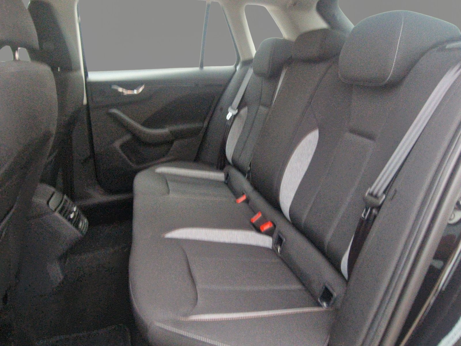 Skoda Kamiq - Bild 8