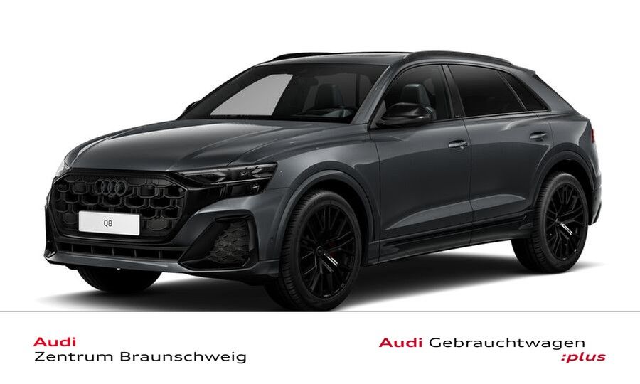 Audi Q8 - Bild 1