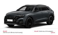 Audi Q8 - Vorschau Bild 1