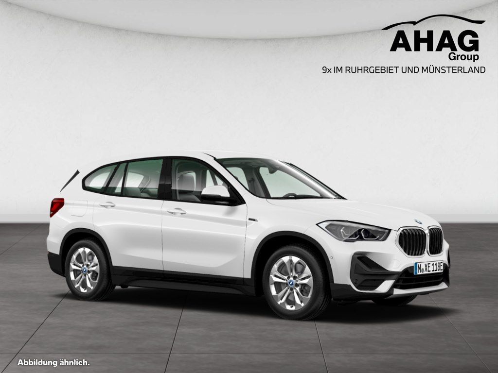 BMW X1 - Bild 9