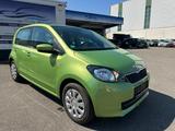 Skoda Citigo Ambition 2 Hand Klima - Skoda Citigo Ambition mit Benzin-Antrieb