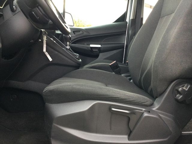 Grand Tourneo Connect 1.5 TDCi Trend PDC SHZ