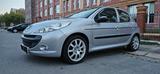 Peugeot 206 + Basis*Klima*Euro5 kat* - gebrauchte Peugeot 206 aus dem Jahr 2011