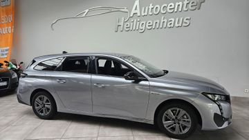 Peugeot 308 - 2